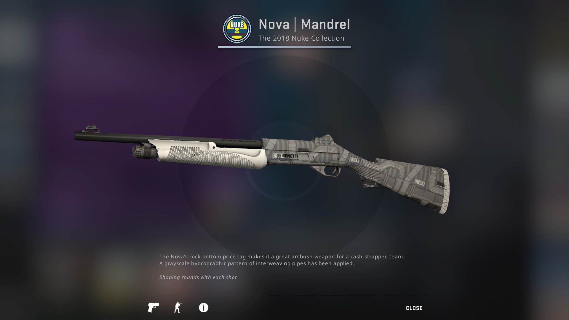 Steam Community :: Guide :: CSGO White themed full loadout
