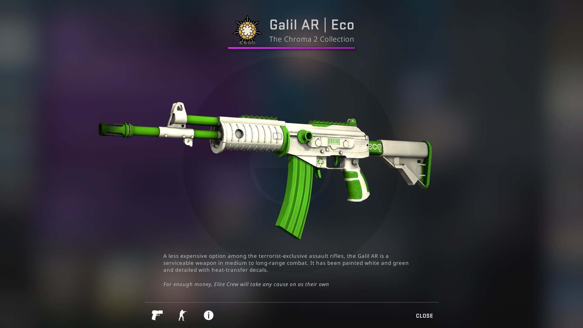 Steam Community :: Guide :: CSGO White themed full loadout