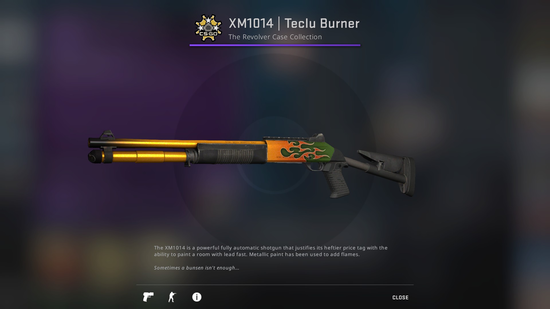 Steam Community :: Guide :: CSGO Yellow themed full loadout