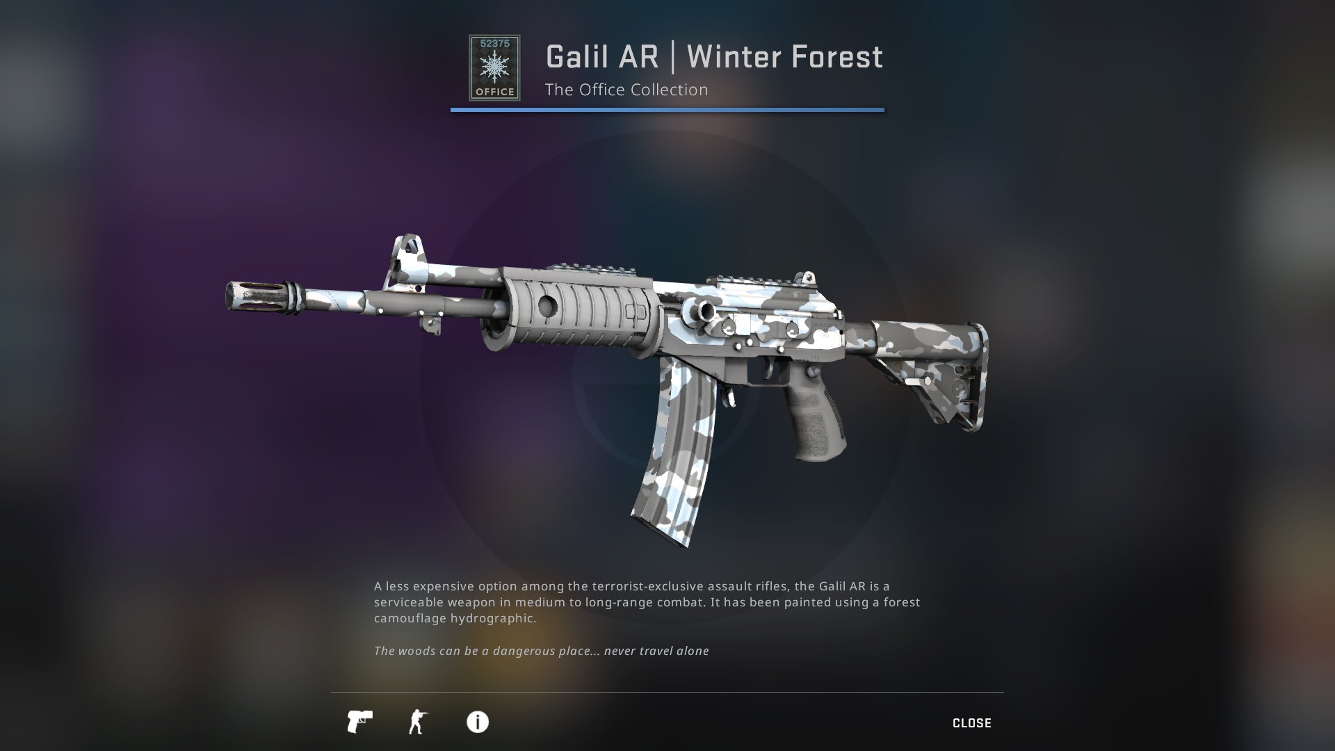 Steam Community :: Guide :: CSGO White themed full loadout