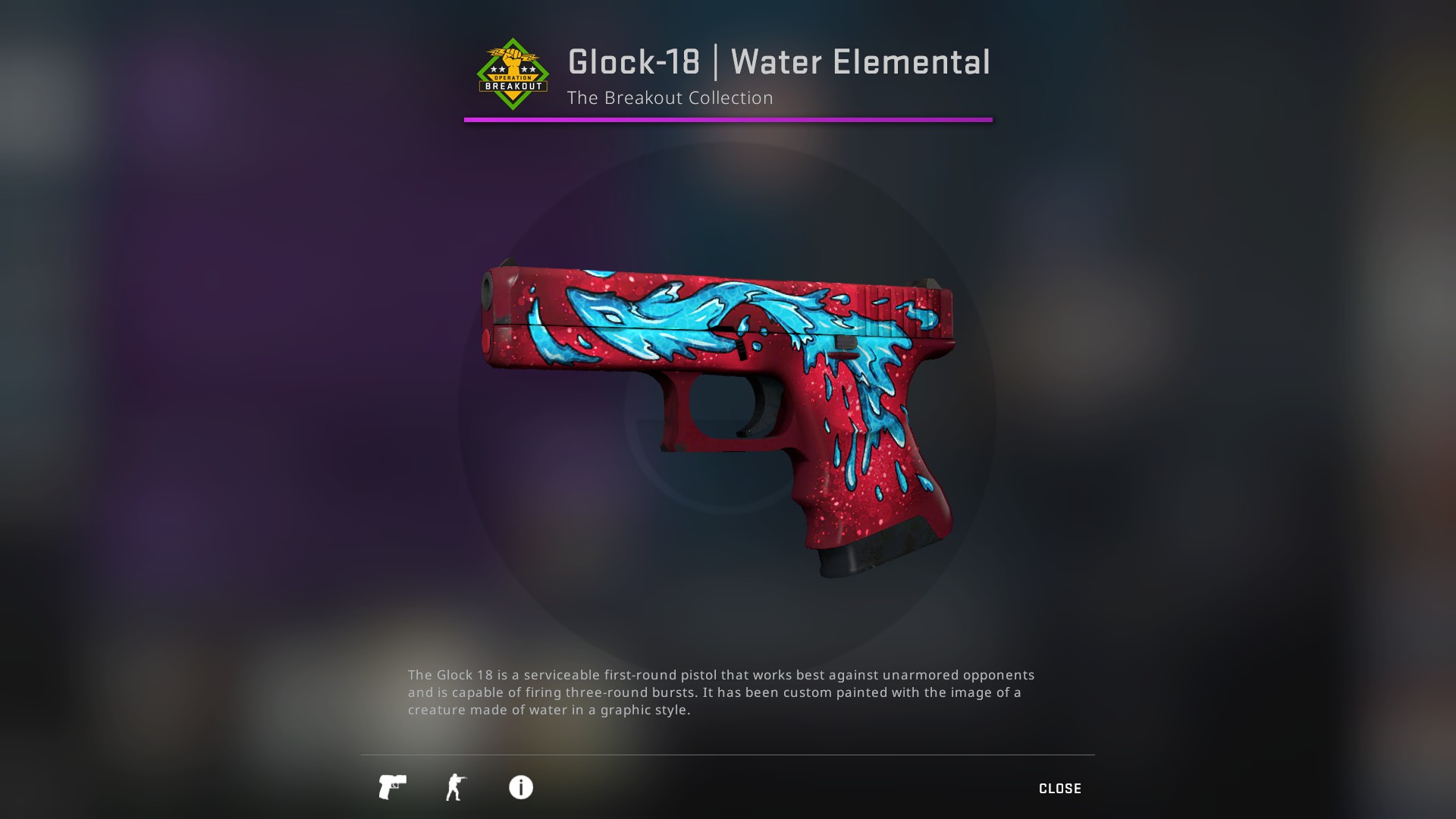 Steam Community :: Guide :: CSGO Red themed full loadout