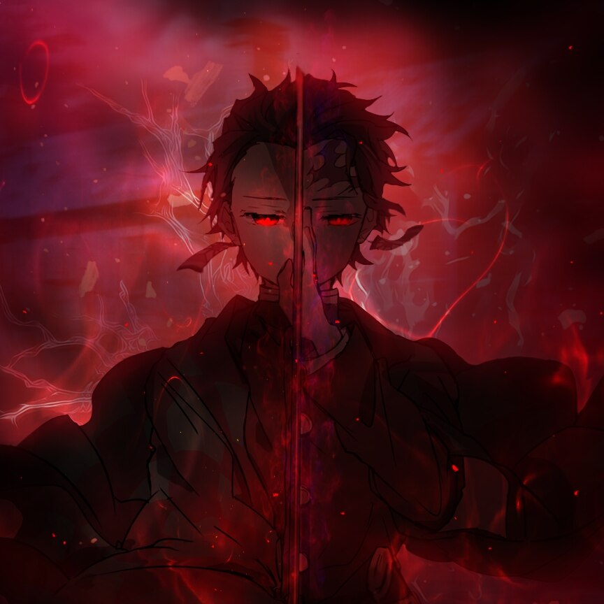 Demon Slayer: Tanjirou Kamado