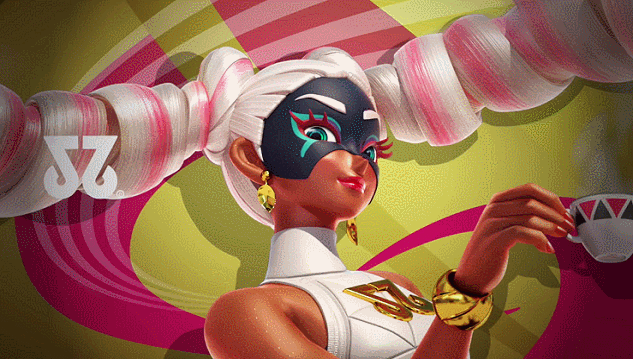 Comunidad Steam :: :: Twintelle~