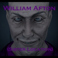 Steam Workshop Afton Family Models