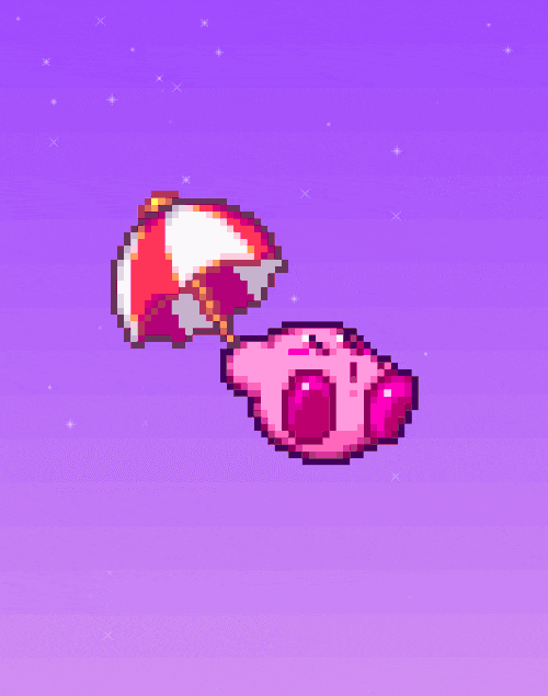 Steam Community :: :: Flying Kirby
