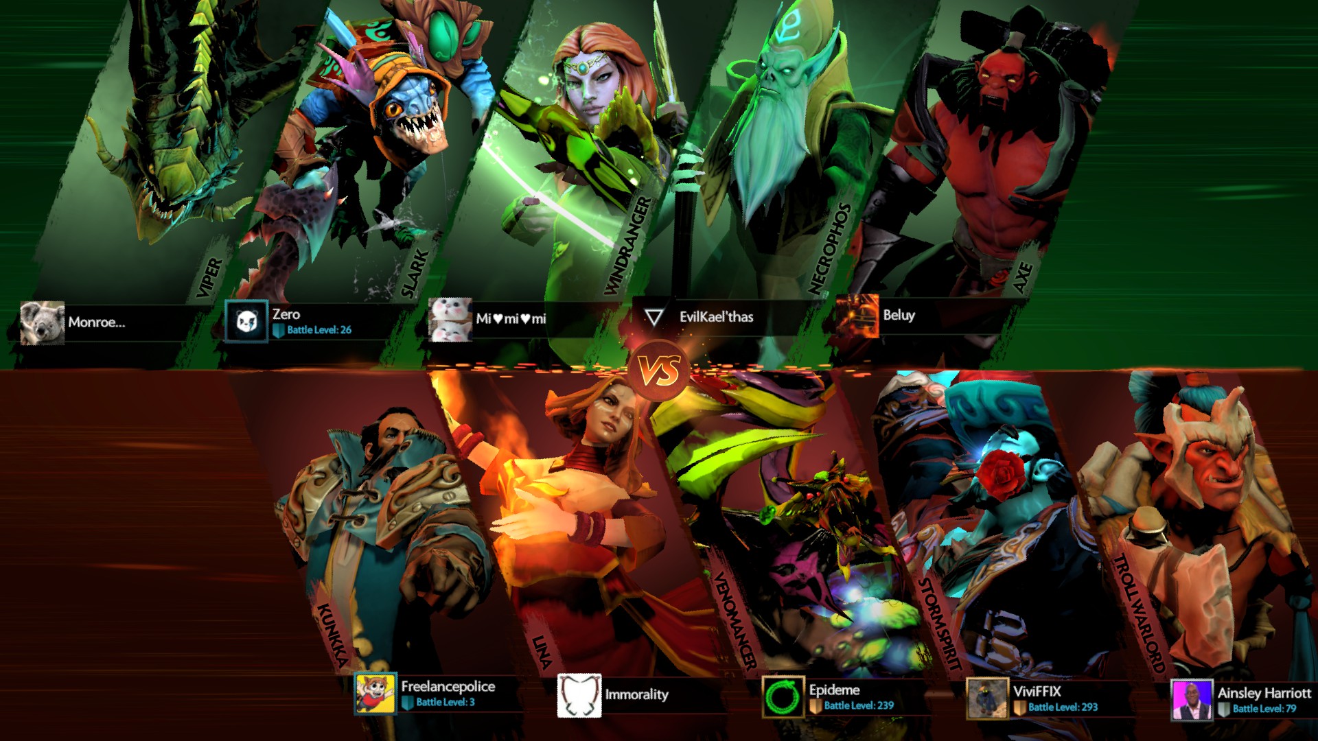 Steam Community Screenshot Best Troll Warlord Name