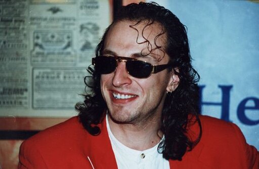 Фото нагиева в молодости Фото нагиева в молодости