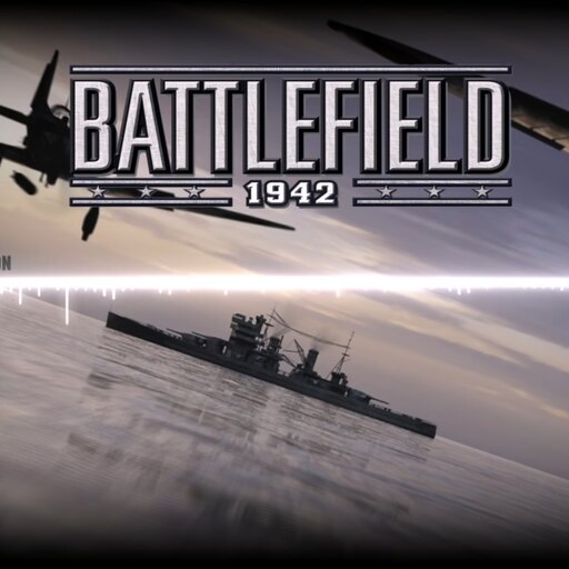 Battlefield 1942 not on steam фото 1