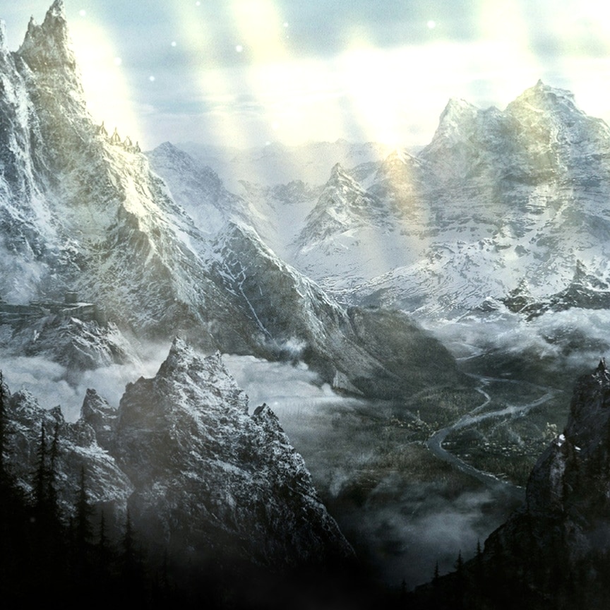 Skyrim