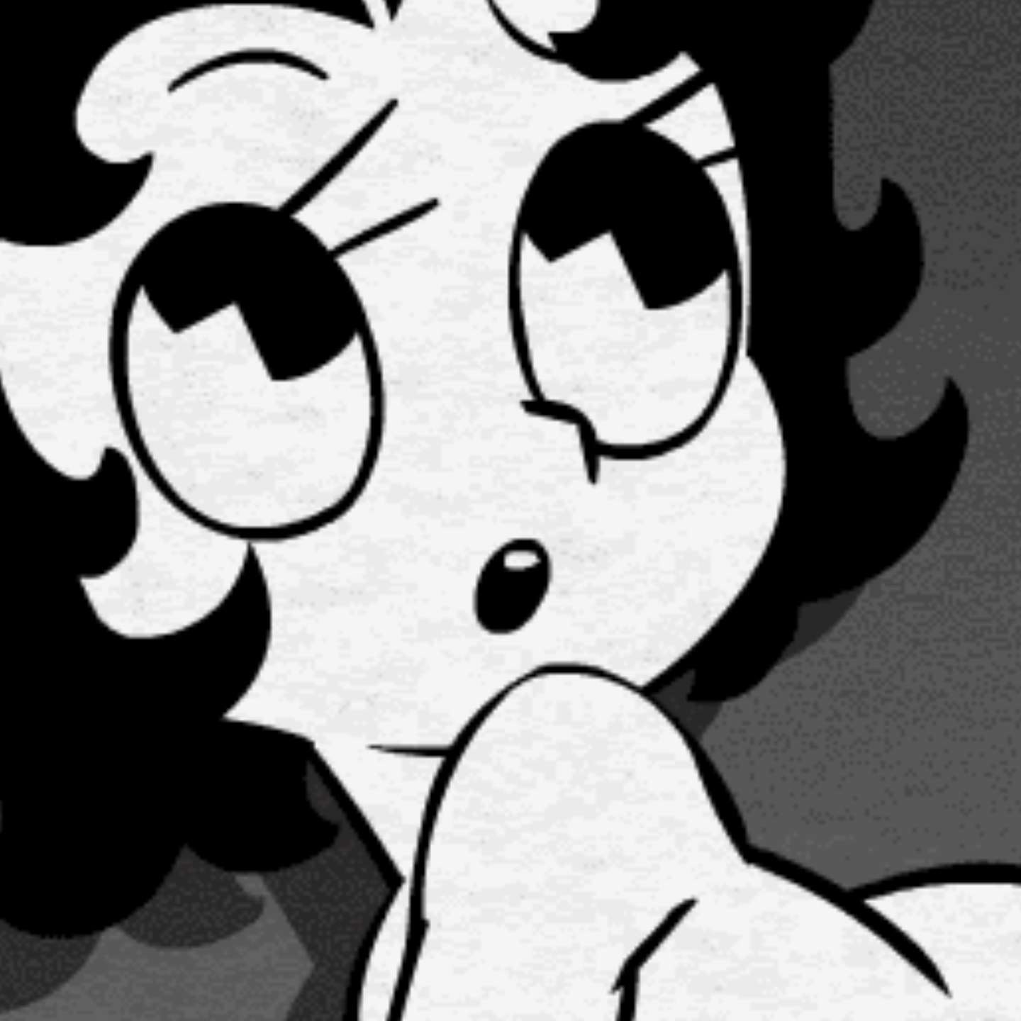 Steam Workshop Booty Boop Animation 50s Theme Nsfw