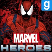 Steam Workshop Marvel - hey everyone roblox marvel photo spiderman superhero