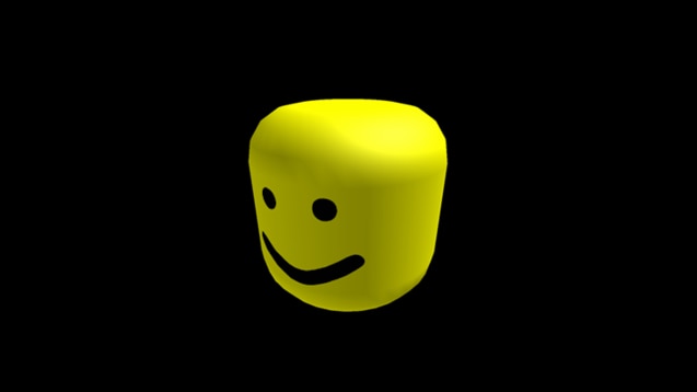 Roblox Oof But