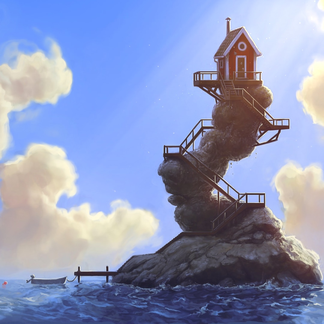 Sea House