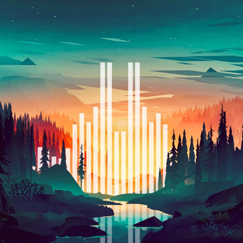 Vector Forest Visualizer