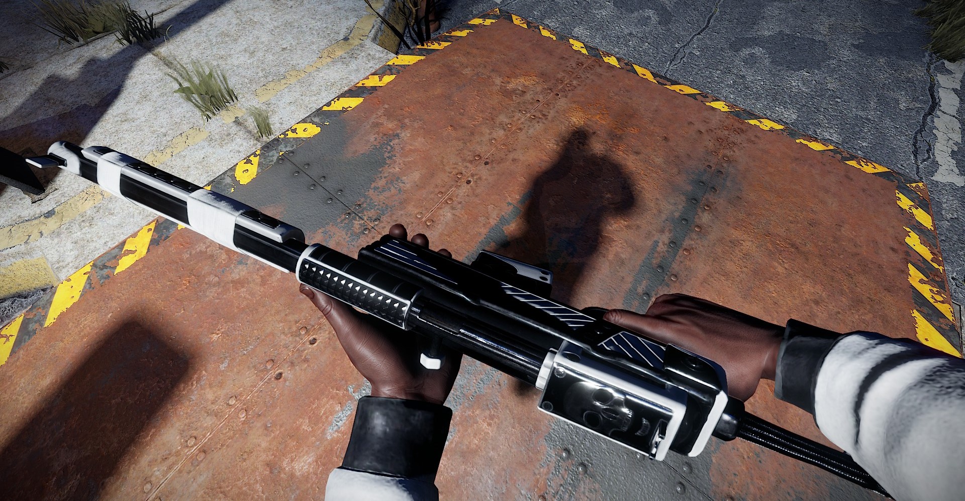 No Mercy SAR thumbnail 7