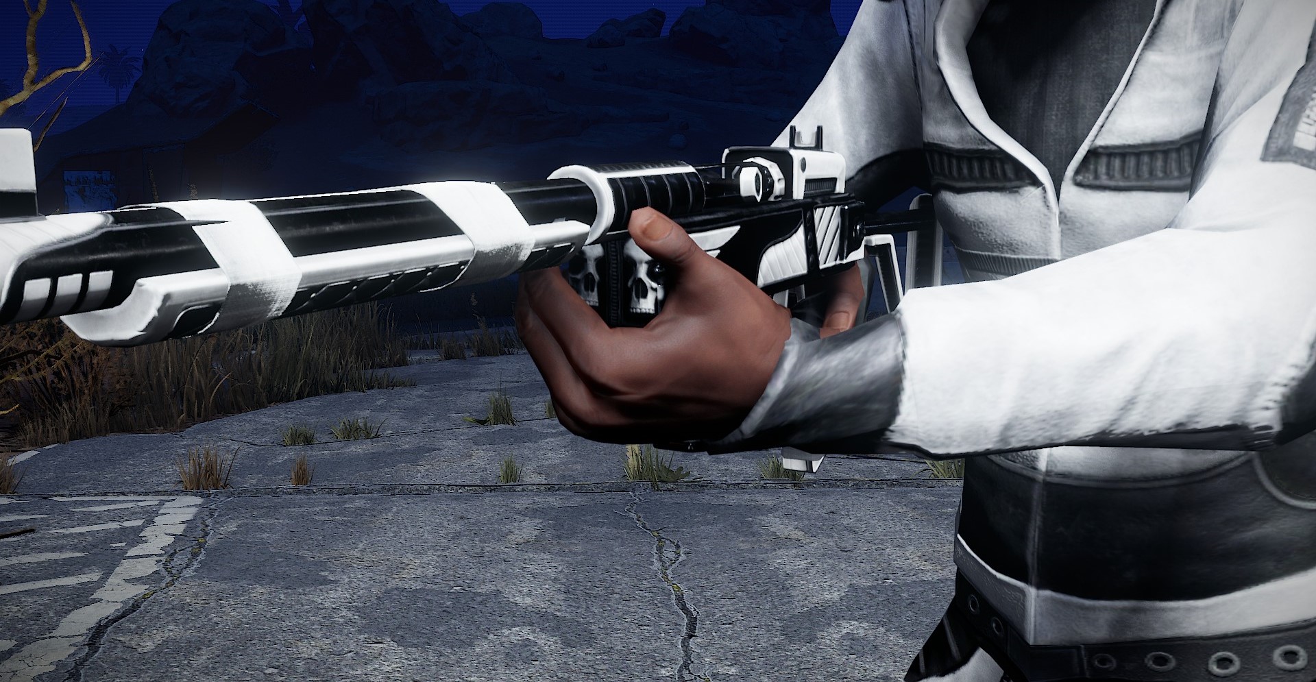 No Mercy SAR thumbnail 8