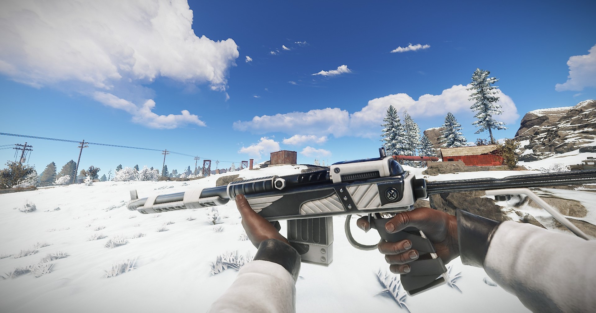No Mercy SAR thumbnail 10