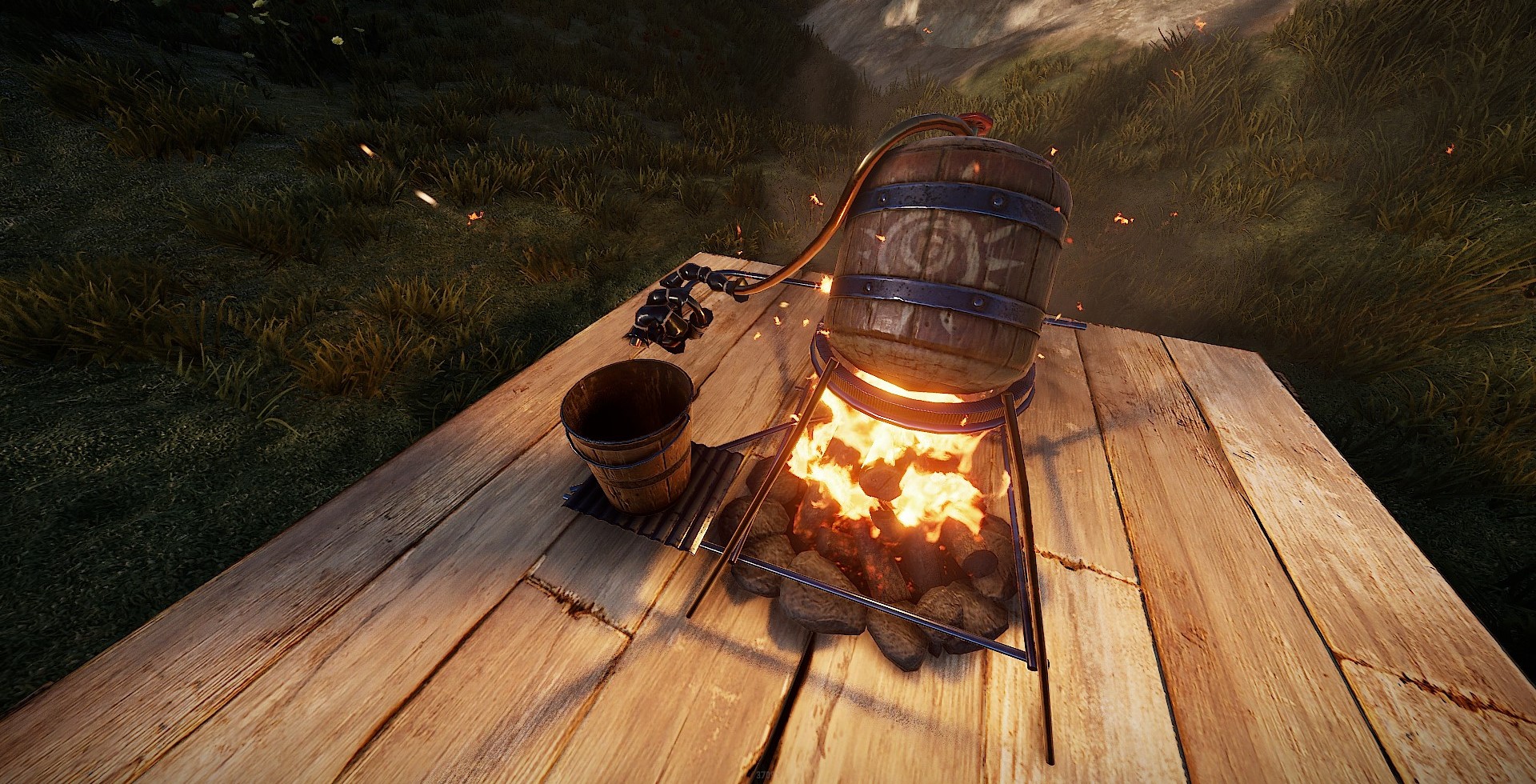 Wooden Purifier thumbnail 3