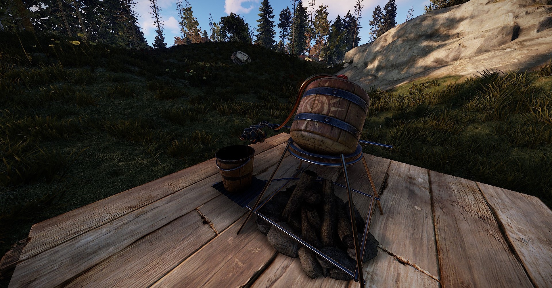 Wooden Purifier thumbnail 2