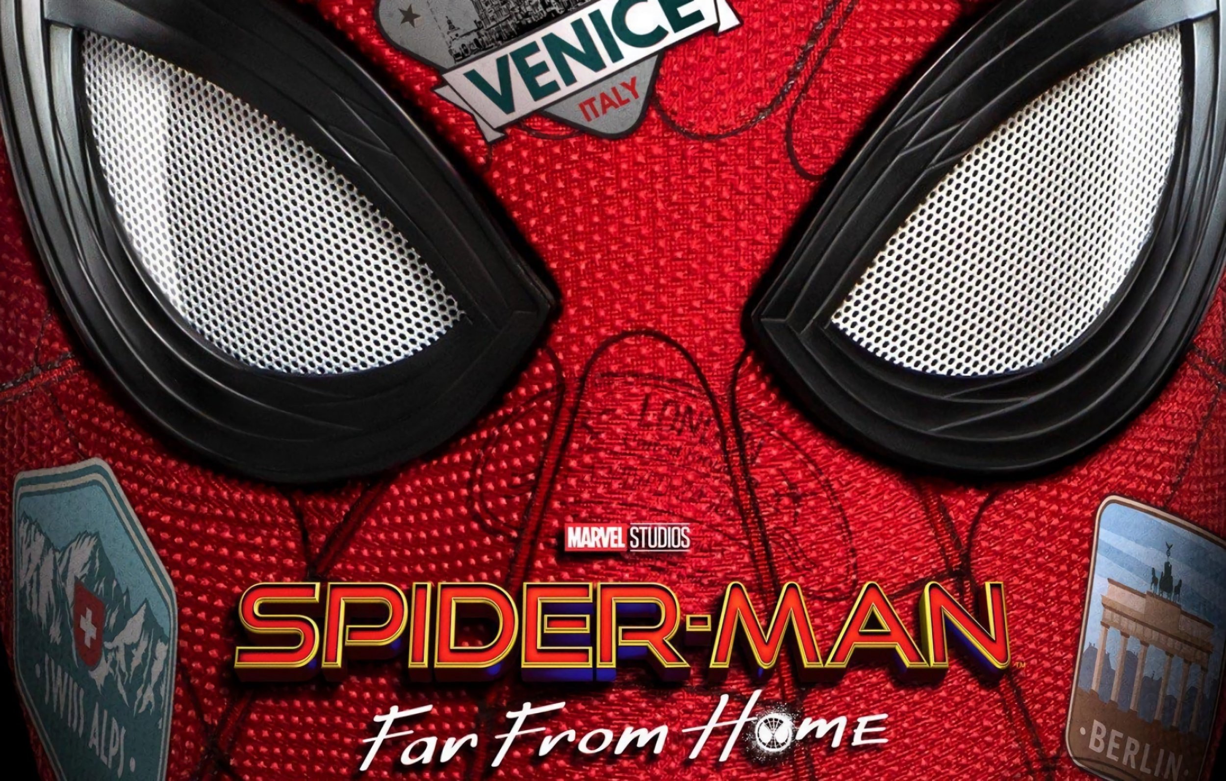 Spider Man Far From Home Streaming Community