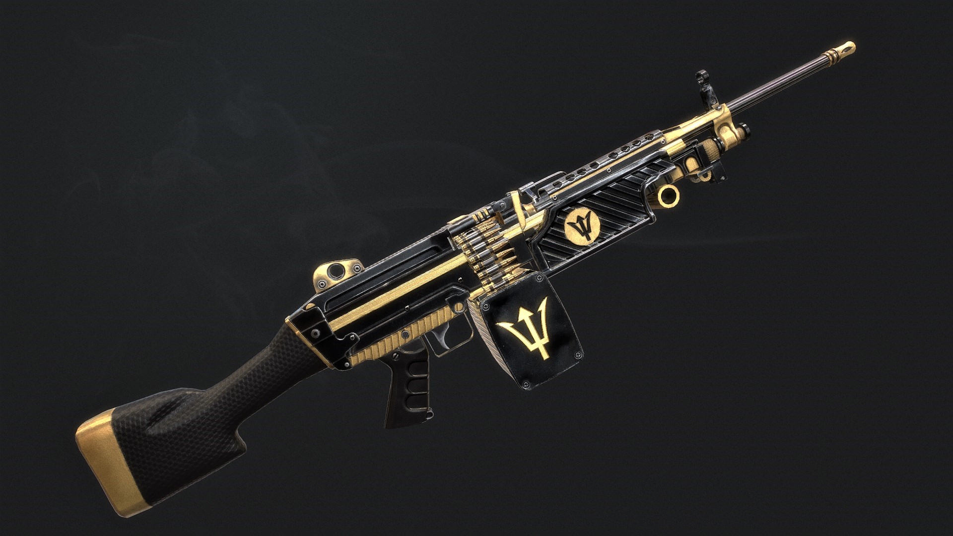 Poseidon LMG thumbnail 3