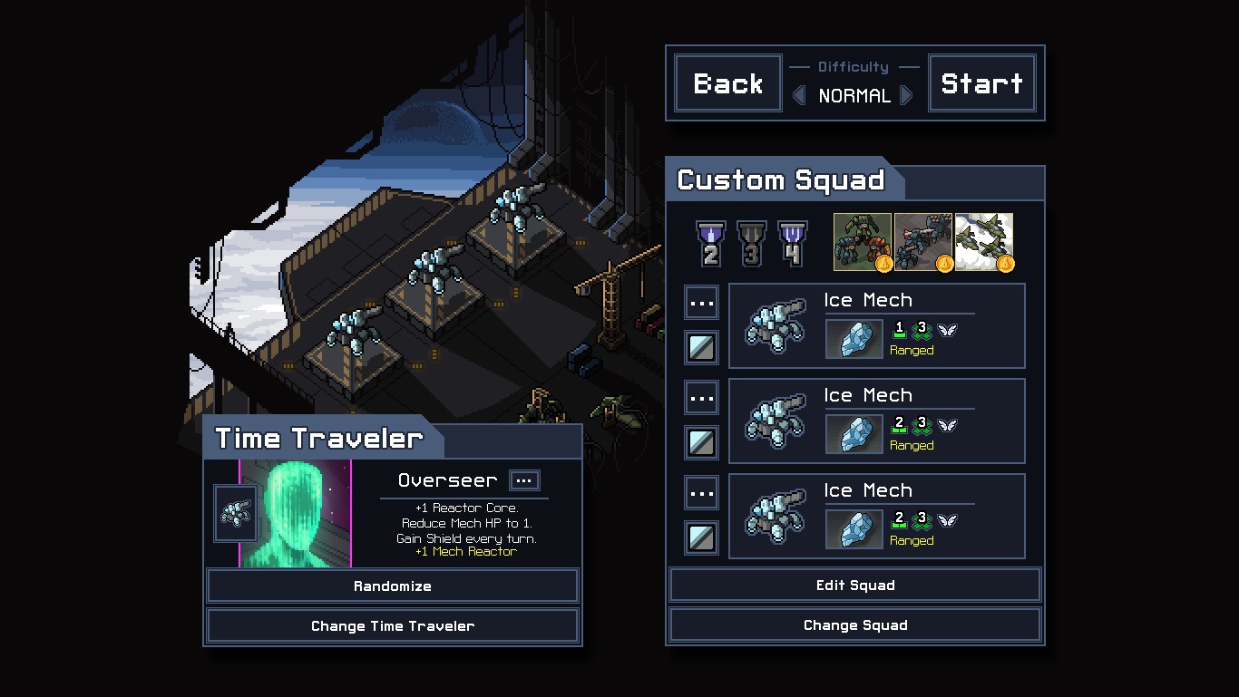 Steam Community :: Into the Breach