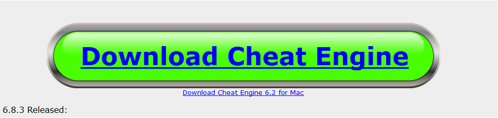 Releases · cheat-engine/cheat-engine