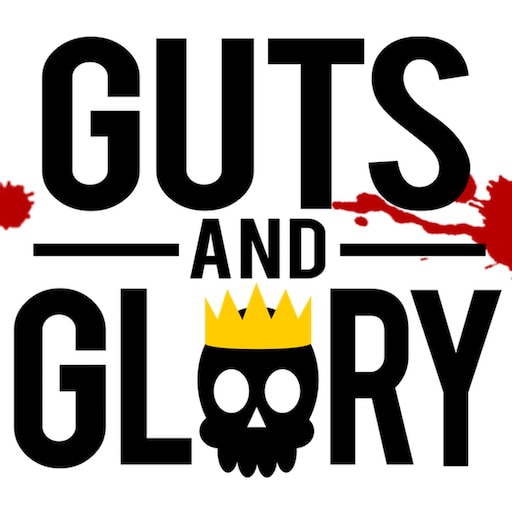Guts and Glory is out now on Steam