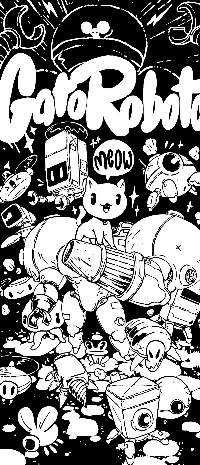 Steam közösség :: Gato Roboto