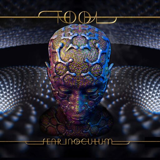 Tool Fear Inoculum Gif _ TOOL Fear Inoculum Wallpapers/Scans – RKHQ