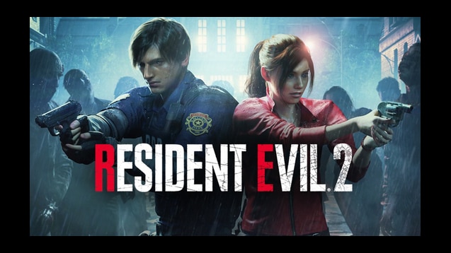 Comunitatea Steam :: :: Resident Evil 2: Remake