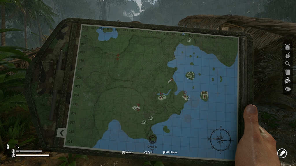 Steam Community Screenshot Map 3 Finish Game
