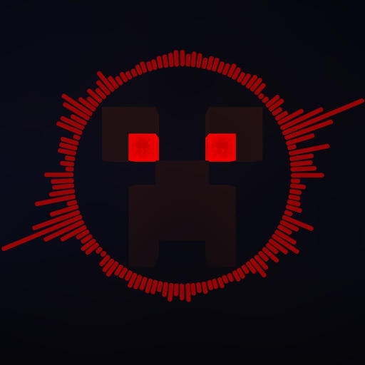 Steam Workshop::Minecraft - Creeper-face