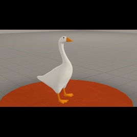 Steam Workshop::Untitled Goose Game