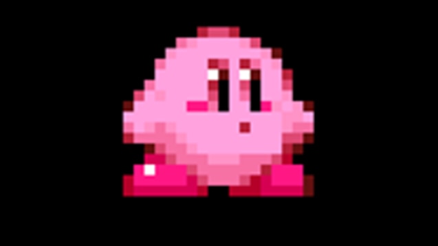 Steam Workshop::The Original Kirby Skin compatible with Amplified