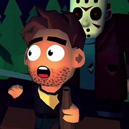 The Ripper achievement in Friday the 13th: Killer Puzzle