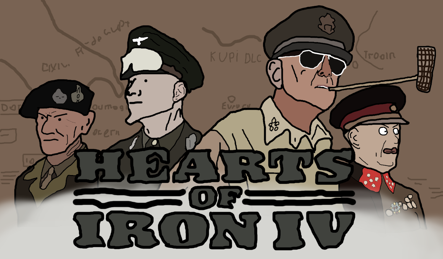 Картинки хой 4