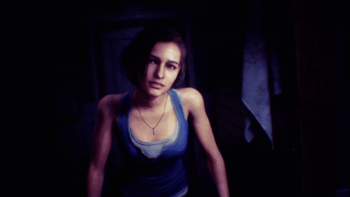Steam Community :: :: Resident Evil: Remake. Jill Valentine