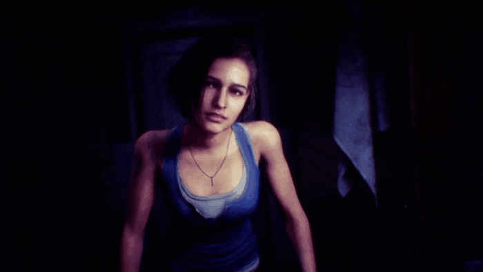 steam toplulugu jill valentine resident evil 3 remake