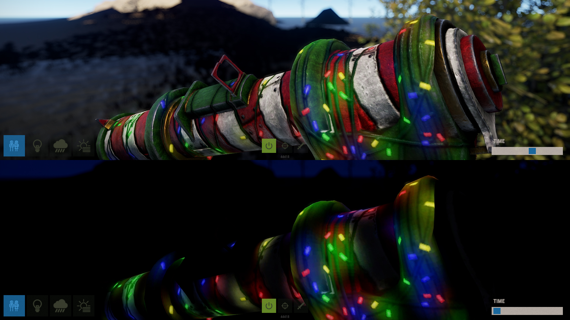 Candy Launcher thumbnail 2