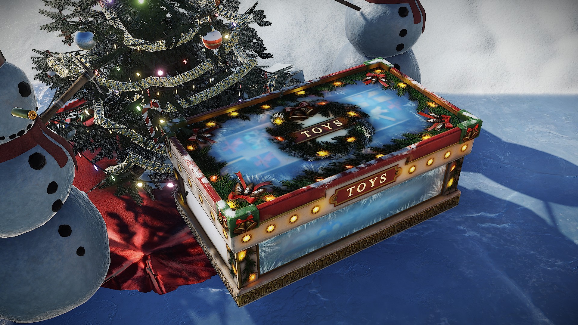 Toy Box thumbnail 3