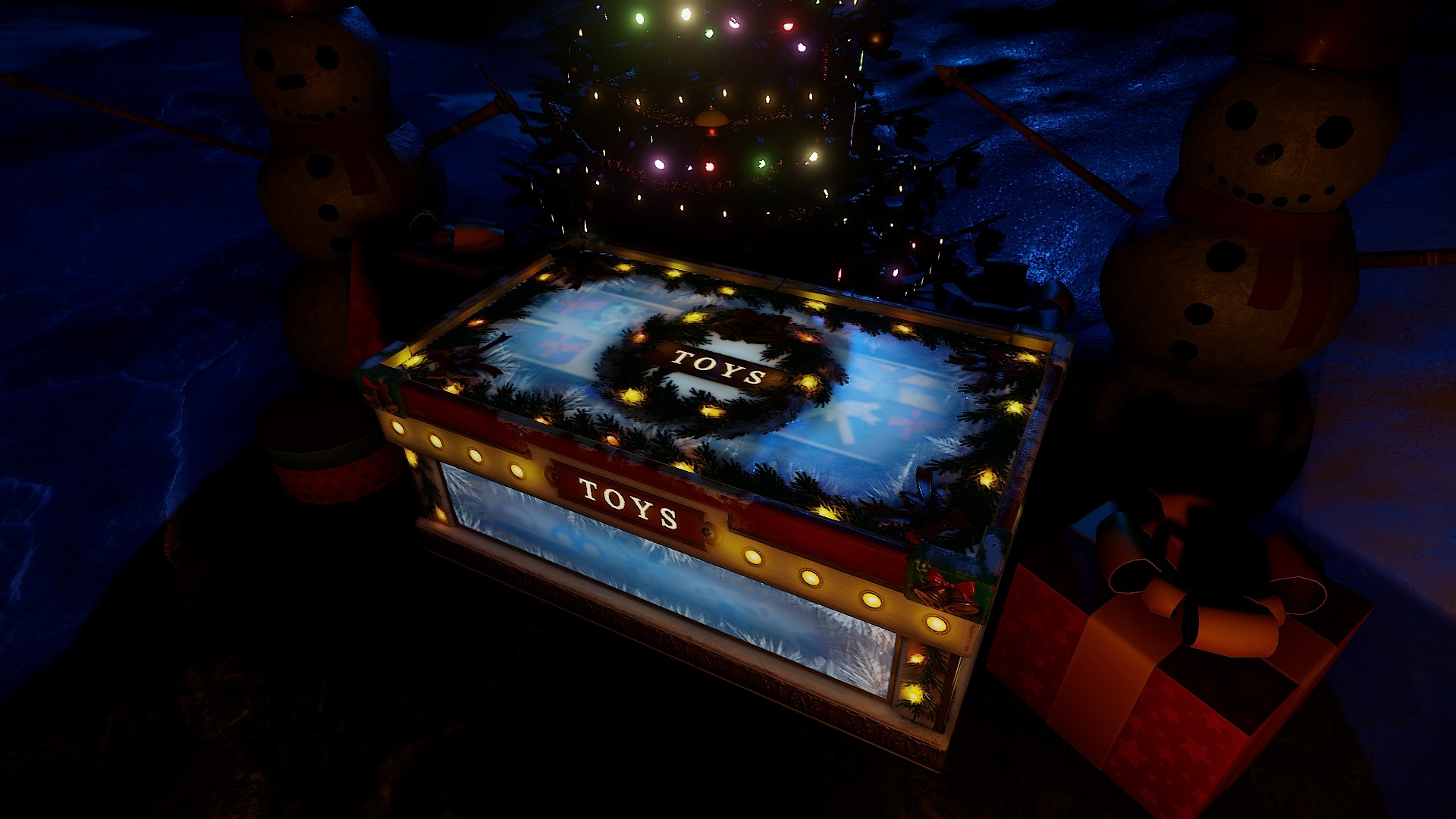 Toy Box thumbnail 8
