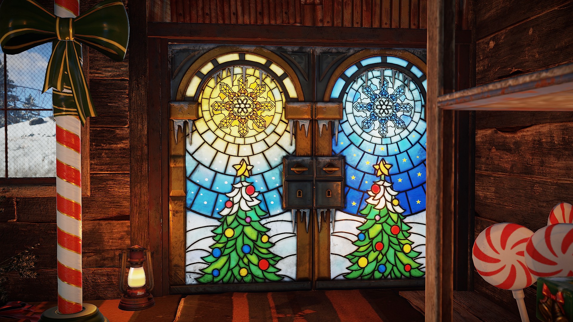 Doors to a Fairy Tale thumbnail 2