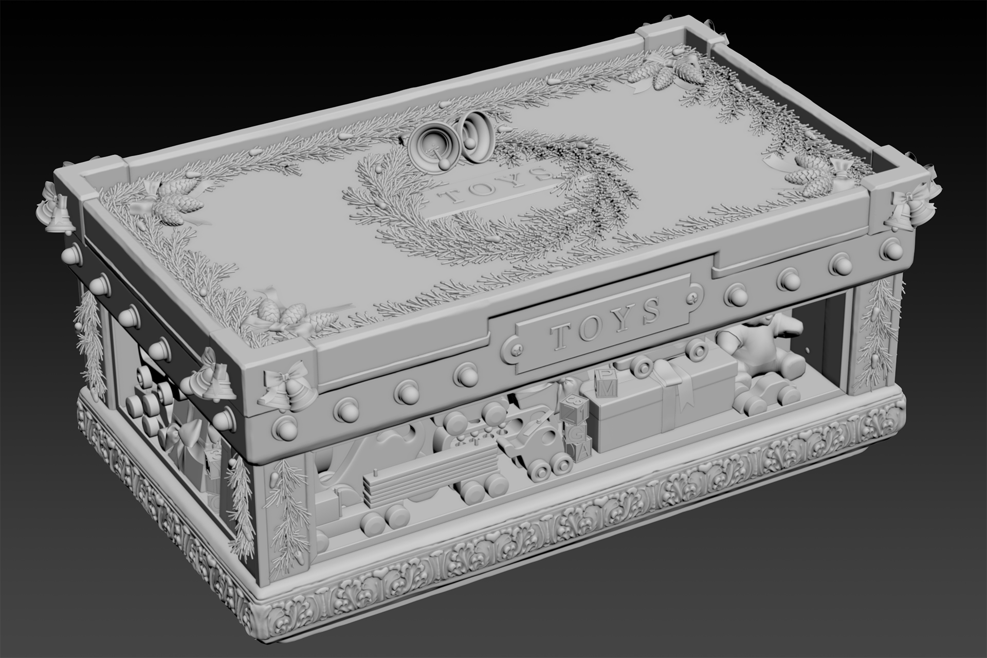 Toy Box thumbnail 10