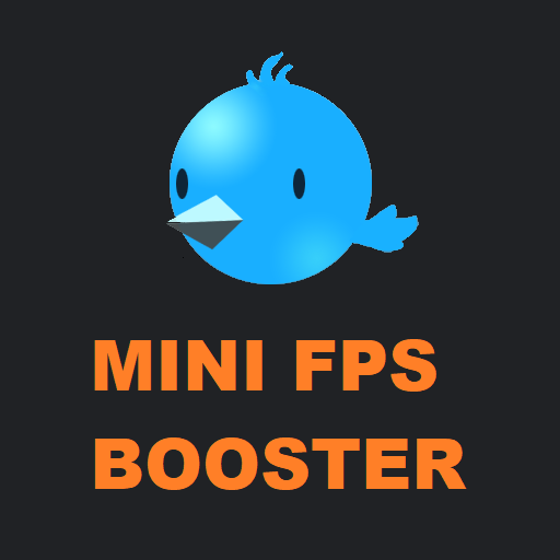 Mini Fps Booster Skymods
