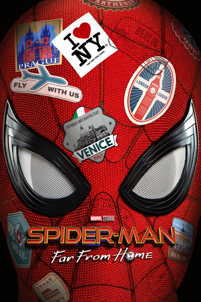 Spider Man Far From Home Streaming Community