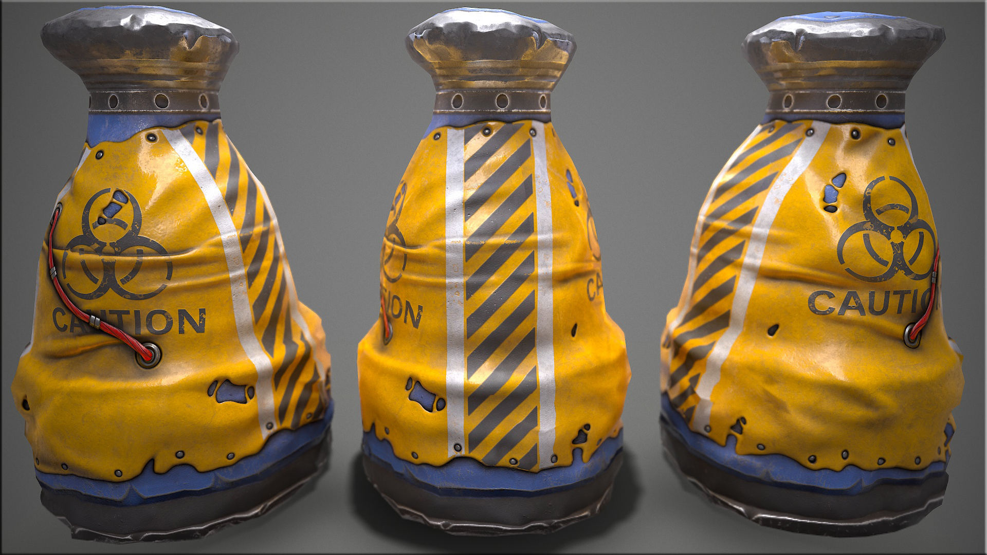 Bio Integrity Furnace thumbnail 3