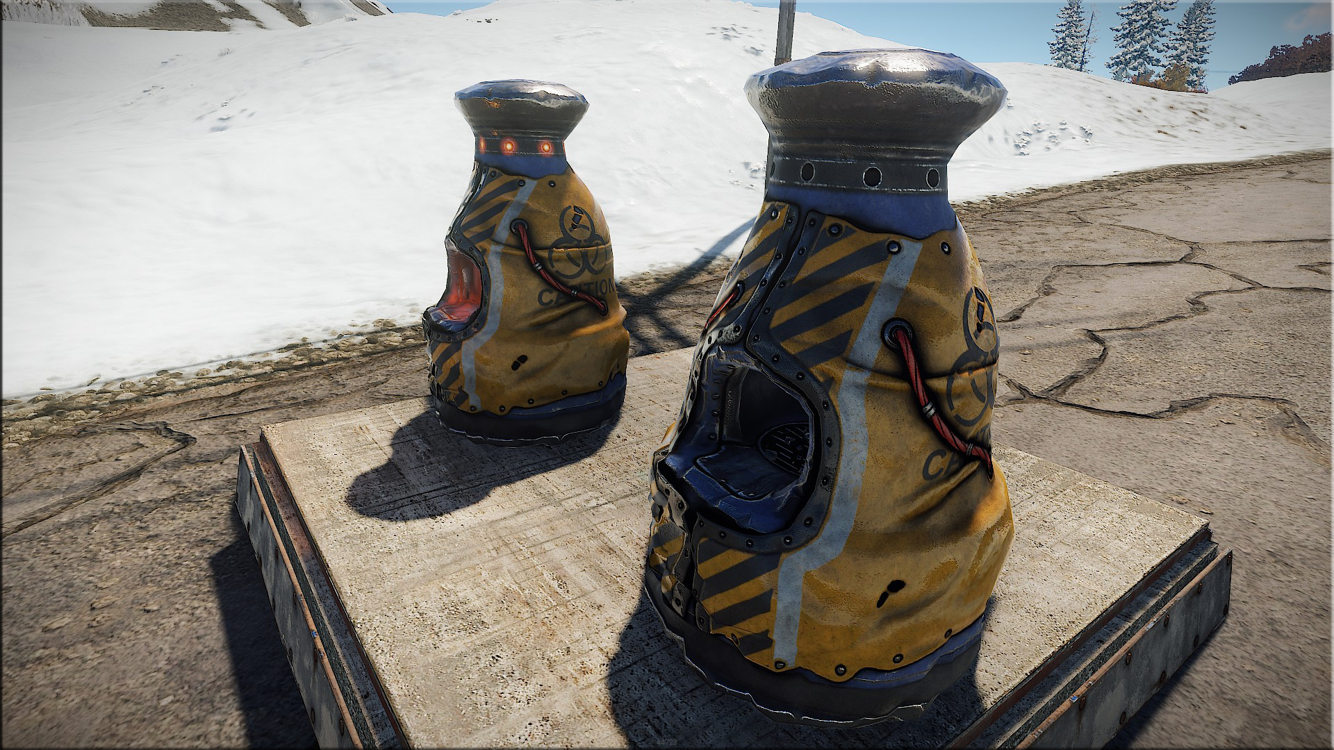 Bio Integrity Furnace thumbnail 7