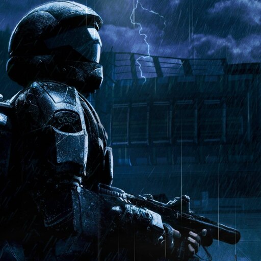 Odst wallpaper deals