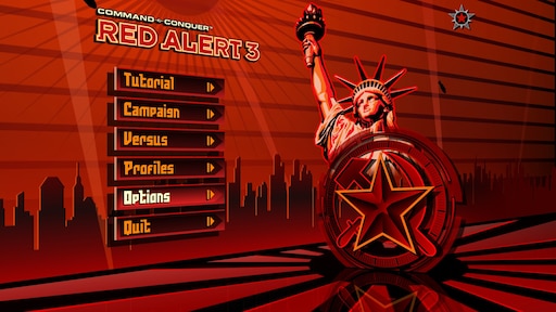 Command and conquer red alert 3 стим фото 34